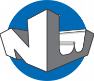 LOGO NIELS on WHEELS-blue-NoText